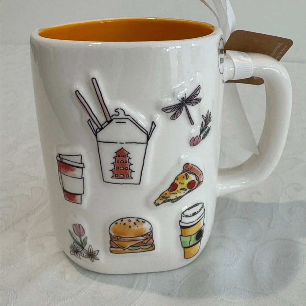 Rae Dunn ‘Gilmore Girls’ Mug - Picture 2 of 7